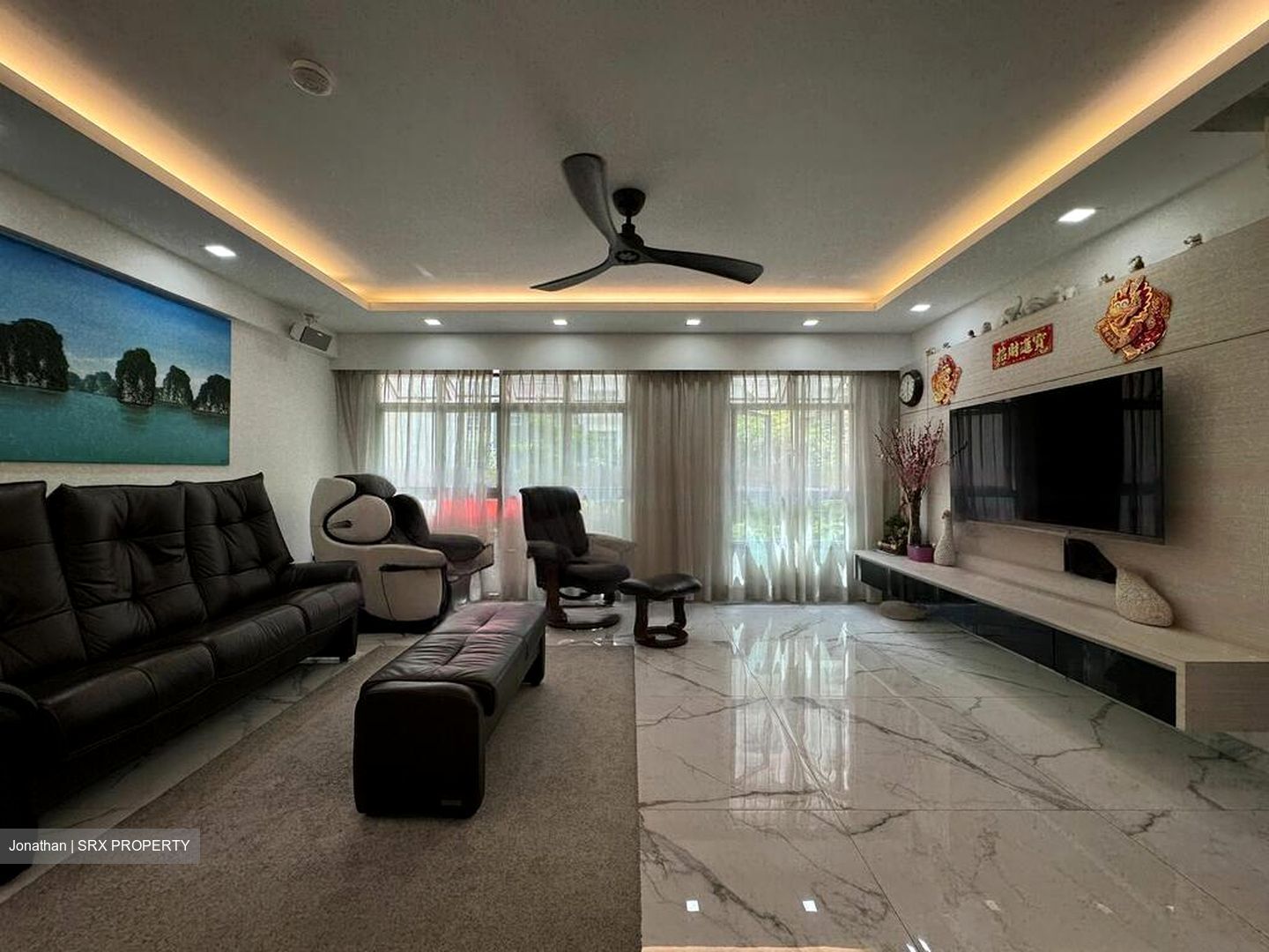 Blk 461A West Rock @ Bukit Batok (Bukit Batok), HDB 5 Rooms #436145291